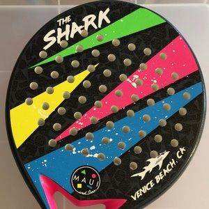 Paddle Tennis Racket